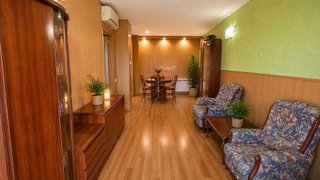 Piso en alquiler en Provençals del Poblenou en Barcelona