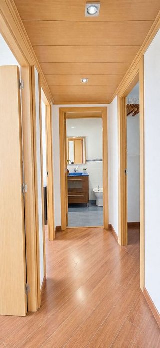 Piso en alquiler en Provençals del Poblenou en Barcelona