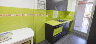 Piso en alquiler en Provençals del Poblenou en Barcelona