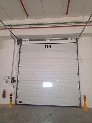 Nave industrial en alquiler en Sant Fost de Campsentelles