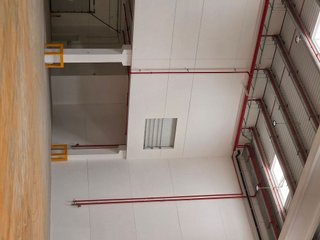 Nave industrial en alquiler en Sant Fost de Campsentelles