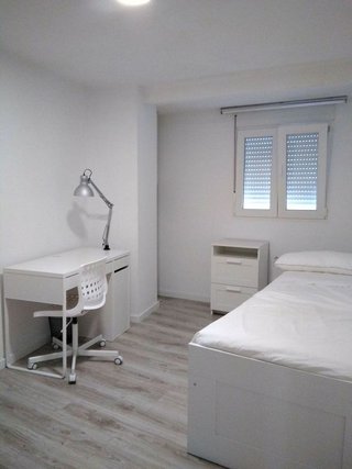 Piso en alquiler en Centro - Zona Alta en Alcoy/Alcoi