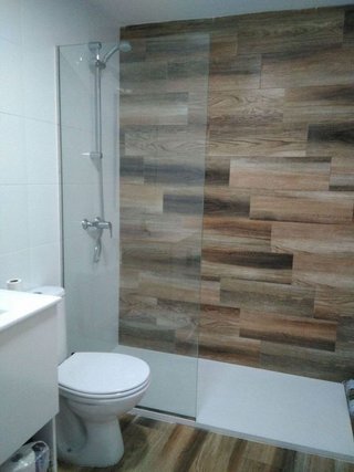 Piso en alquiler en Centro - Zona Alta en Alcoy/Alcoi