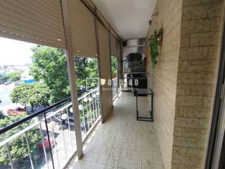Piso en alquiler en Triana Este en Sevilla