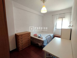 Piso en alquiler en Triana Este en Sevilla