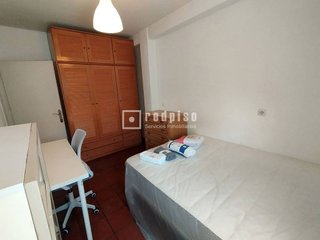 Piso en alquiler en Triana Este en Sevilla
