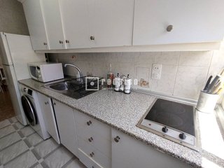Piso en alquiler en Triana Este en Sevilla