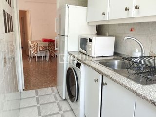 Piso en alquiler en Triana Este en Sevilla