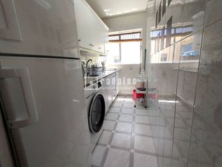 Piso en alquiler en Triana Este en Sevilla