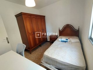 Piso en alquiler en Triana Este en Sevilla