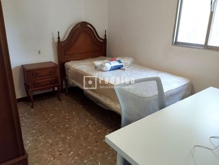 Piso en alquiler en Triana Este en Sevilla