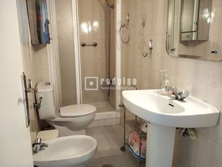 Piso en alquiler en Triana Este en Sevilla