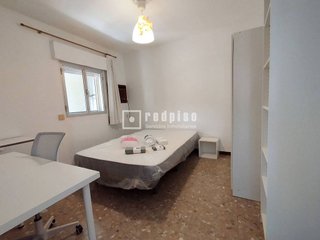 Piso en alquiler en Triana Este en Sevilla