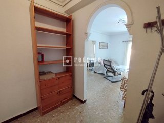 Piso en alquiler en Triana Este en Sevilla