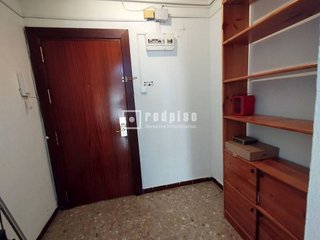 Piso en alquiler en Triana Este en Sevilla