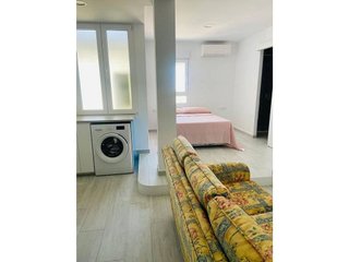 Estudio en alquiler en La Paz - Segunda Aguada - Loreto en Cádiz