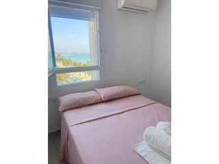 Estudio en alquiler en La Paz - Segunda Aguada - Loreto en Cádiz