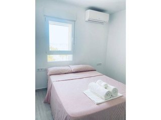 Estudio en alquiler en La Paz - Segunda Aguada - Loreto en Cádiz