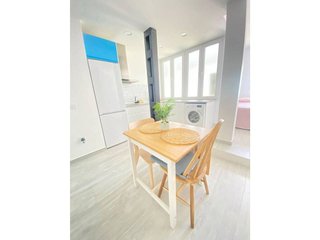 Estudio en alquiler en La Paz - Segunda Aguada - Loreto en Cádiz