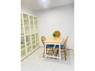 Estudio en alquiler en La Paz - Segunda Aguada - Loreto en Cádiz