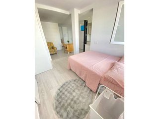 Estudio en alquiler en La Paz - Segunda Aguada - Loreto en Cádiz