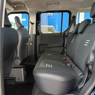 Ford Tourneo Courier 1.0 125CV ACTIVE