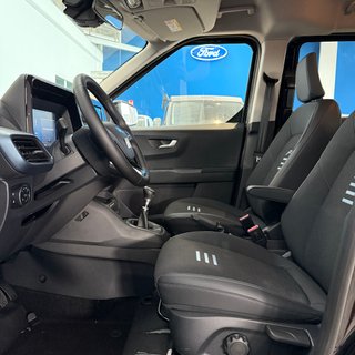 Ford Tourneo Courier 1.0 125CV ACTIVE