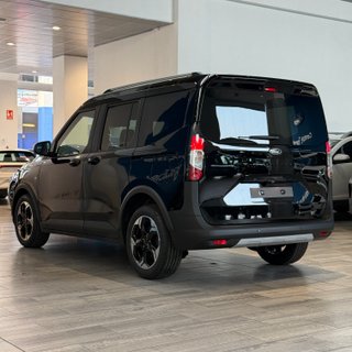 Ford Tourneo Courier 1.0 125CV ACTIVE