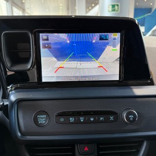 Ford Tourneo Courier 1.0 125CV ACTIVE
