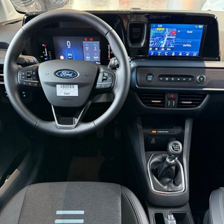 Ford Tourneo Courier 1.0 125CV ACTIVE
