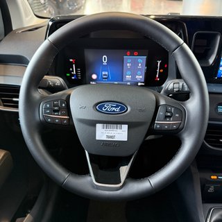 Ford Tourneo Courier 1.0 125CV ACTIVE