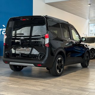 Ford Tourneo Courier 1.0 125CV ACTIVE