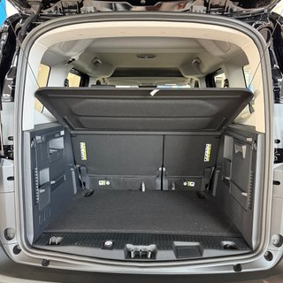 Ford Tourneo Courier 1.0 125CV ACTIVE