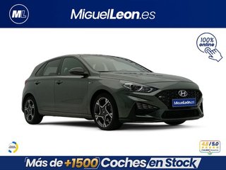 Hyundai i30 1.0 TGDI N Line 30 Aniversario Fastback