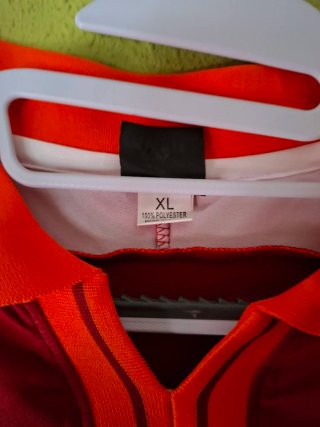 Camiseta Totti 10 AS Roma