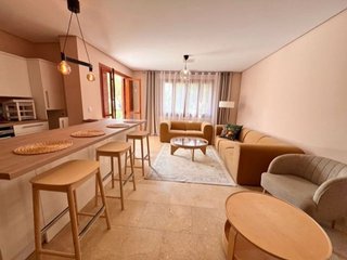 Piso en venta en Los Naranjos - Las Brisas en Marbella