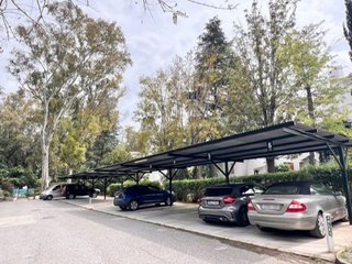 Piso en venta en Los Naranjos - Las Brisas en Marbella
