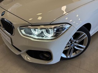 BMW Serie 1 116d EfficientDynamics