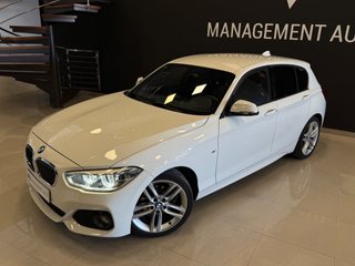 BMW Serie 1 116d EfficientDynamics