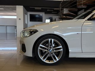 BMW Serie 1 116d EfficientDynamics
