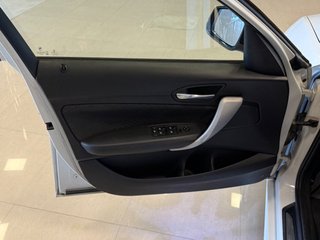 BMW Serie 1 116d EfficientDynamics