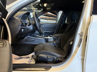 BMW Serie 1 116d EfficientDynamics