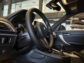 BMW Serie 1 116d EfficientDynamics