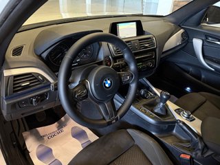 BMW Serie 1 116d EfficientDynamics