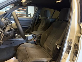 BMW Serie 1 116d EfficientDynamics