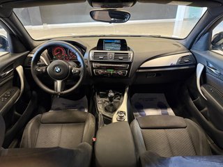 BMW Serie 1 116d EfficientDynamics