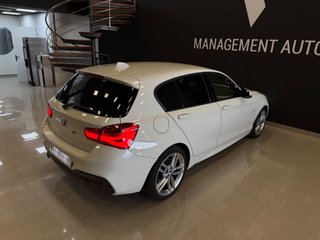 BMW Serie 1 116d EfficientDynamics