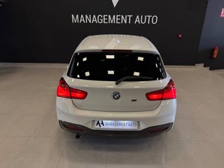 BMW Serie 1 116d EfficientDynamics