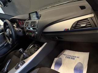 BMW Serie 1 116d EfficientDynamics