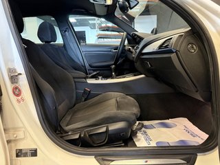 BMW Serie 1 116d EfficientDynamics